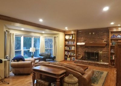 Custom Cabinets Mt Vernon IL (1)