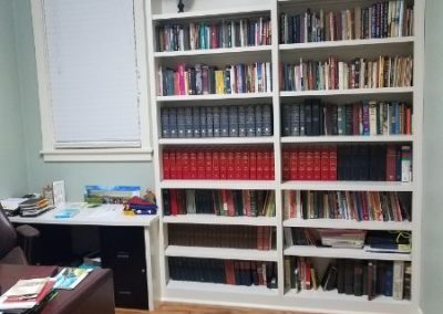 Custom Cabinets Mt Vernon IL (10)