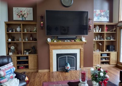 Custom Cabinets Mt Vernon IL (13)