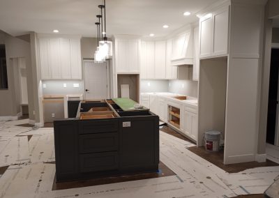 Custom Cabinets Mt Vernon IL (14)