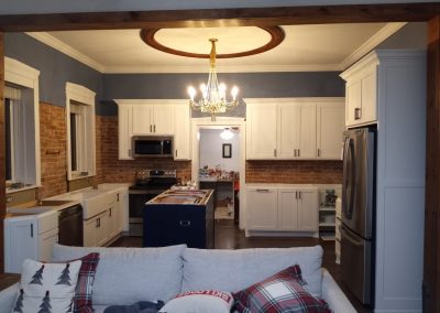 Custom Cabinets Mt Vernon IL (16)