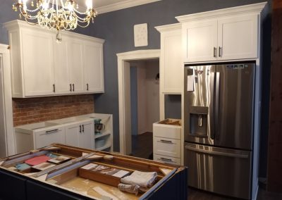 Custom Cabinets Mt Vernon IL (17)