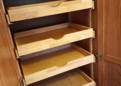 Custom Cabinets Mt Vernon IL (19)