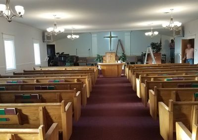 Custom Cabinets Mt Vernon IL (2)