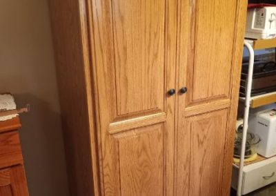 Custom Cabinets Mt Vernon IL (20)