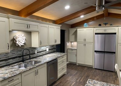 Custom Cabinets Mt Vernon IL (23)