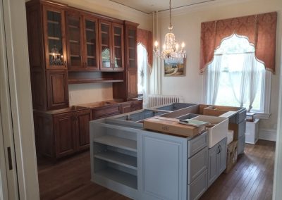 Custom Cabinets Mt Vernon IL (26)