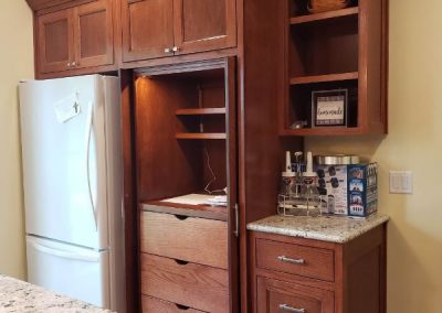 Custom Cabinets Mt Vernon IL (30)