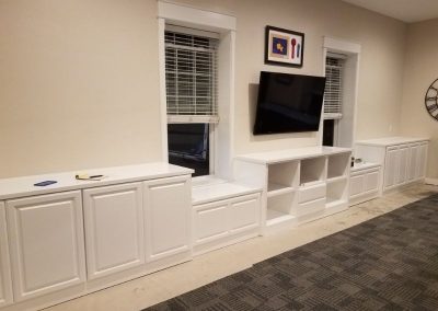 Custom Cabinets Mt Vernon IL (8)