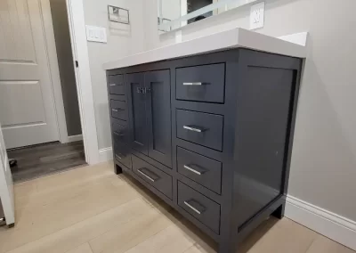 Cabinet Maker in Mt Vernon IL